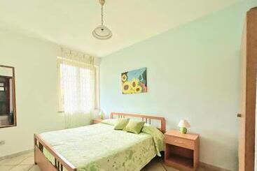 هتل Villa D Agati