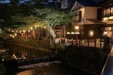 Ryokan Yamayoshi
