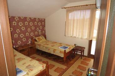 Pensione Stariyat Oreh