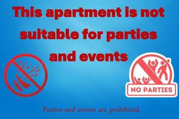 דירות לתיירים 202 Ben Siesta   By Stay In Umhlanga