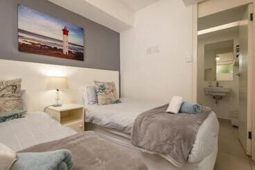 Жильё для туристов 202 Ben Siesta   By Stay In Umhlanga