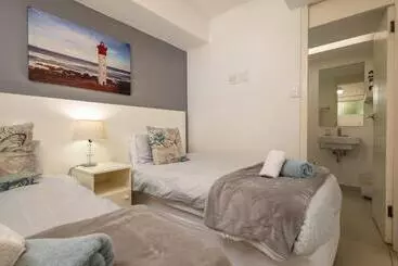 Turistihuoneistot 202 Ben Siesta By Stay In Umhlanga