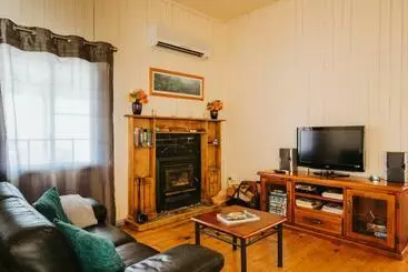 Appartamenti turistici Apple Blossom Cottages