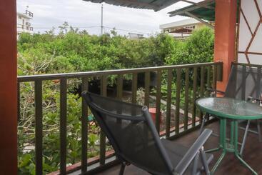 민박 Galapagos Chalet