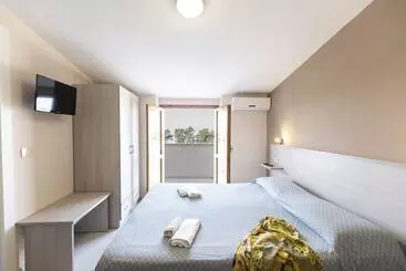 Locanda La Fattoria Sul Mare
