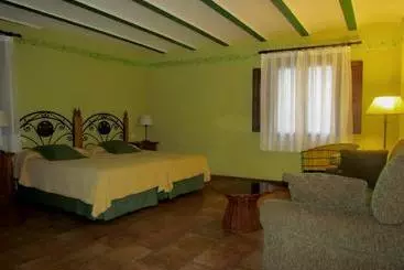 Hotel Albarrán
