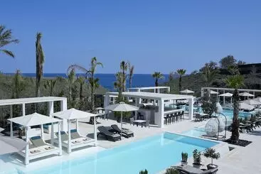 Hotel Aurora Luxury Suites