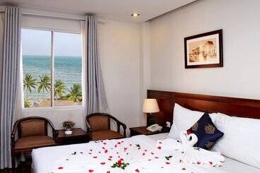Bella Begonia Hotel Nha Trang