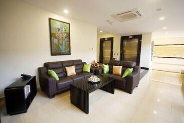 Best Western Premier Garden Hotel Entebbe