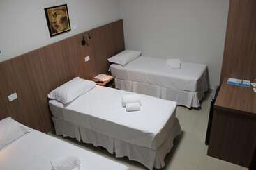 هتل Clh Suites Bonito Centro