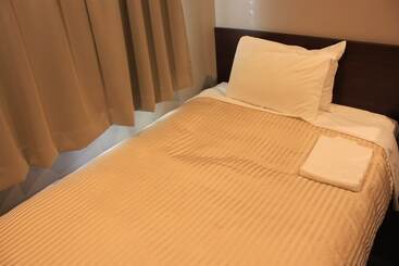 호텔 Crown Hills Sendai Aobadori