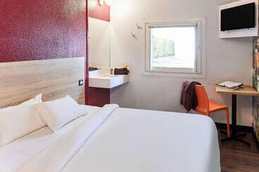 Hotelli F1 Angouleme