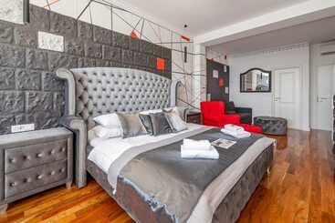 Galeria Valeria Seaside Downtown   Mag Quaint & Elegant Boutique Hotels