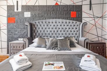 Galeria Valeria Seaside Downtown   Mag Quaint & Elegant Boutique Hotels