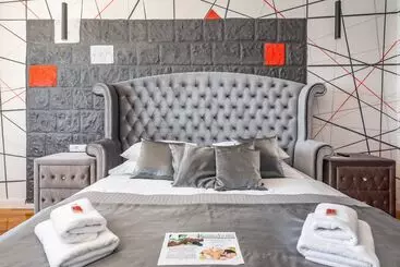 Galeria Valeria Seaside Downtown   Mag Quaint & Elegant Boutique Hotels