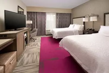 Hotelli Hampton Inn Louisville East/hurstbourne
