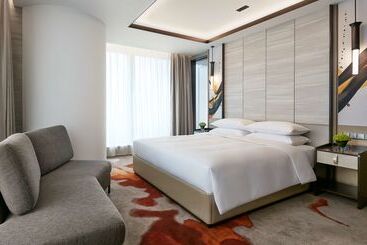 Hotel Hyatt Regency Wuxi