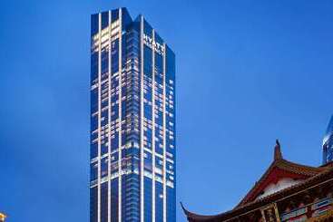 בית מלון כפרי Hyatt Regency Wuxi