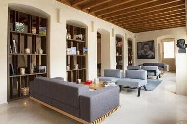 هتل La Fiermontina Luxury Home