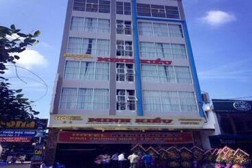 Hotel Minh Kieu