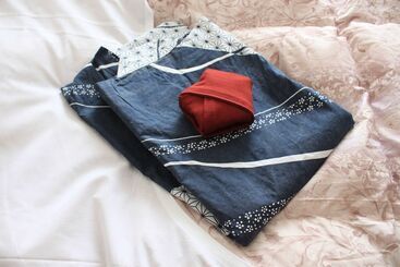 호텔 Miraino Yado Mizunoto