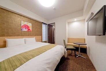 호텔 M's Inn Higashiyama