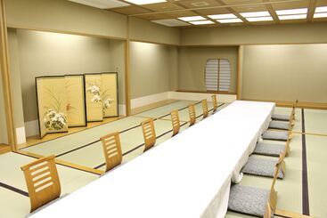 ホテル Nikko Tachikawa Tokyo