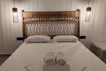 ホテル Paradise