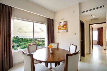 هتل Sea Pearl Beach Resort & Spa