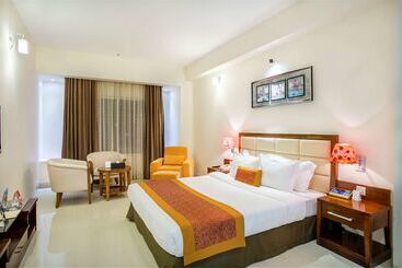 هتل Sea Pearl Beach Resort & Spa