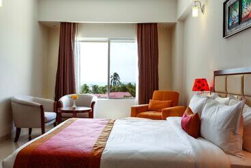 هتل Sea Pearl Beach Resort & Spa