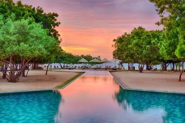 Hotel Sunrise Pasikuda