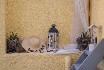 Apartmanszálloda Pasithei Studios