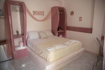 Aparthotel Pasithei Studios