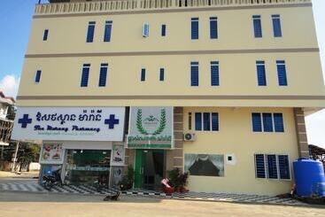 پانسیون Marany Guesthouse