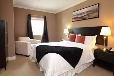 Apartamente turistice Premiere Suites St. John S Signal Hill Gate