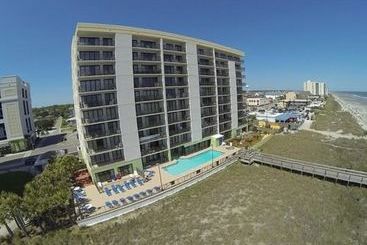 아파트 Springs Tower By Elliott Beach Rentals