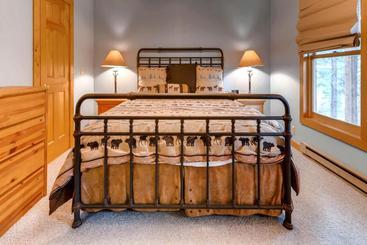 בית פרטי Twilight Trail Private Home