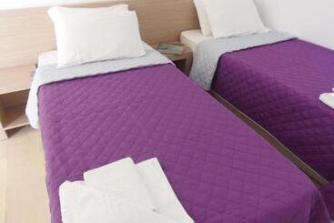 Angelica Studios And Apartments