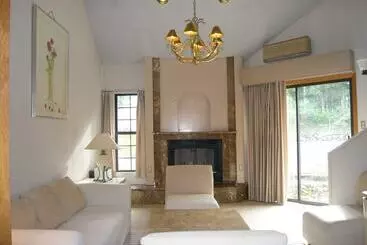 ツーリストアパートメント Hakuba Royal Suites
