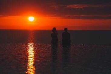 هتل Castello Mare