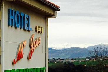 Hotel Complejo Copacabana