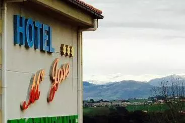 Hotel Complejo Copacabana