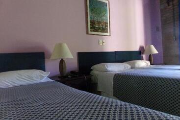 בית מלון כפרי Cumuruxatiba