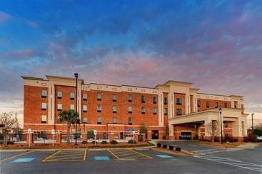 호텔 Hampton Inn & Suites Hartsville