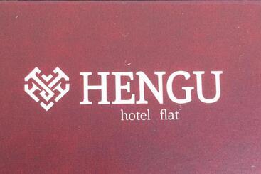 בית מלון כפרי Hengu