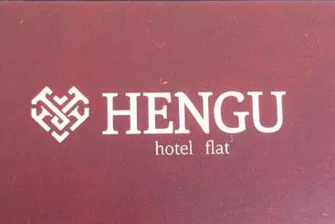 ホテル Hengu