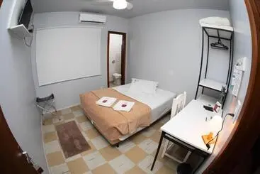 ホテル Hengu
