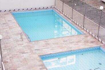 호텔 Itaparica Praia