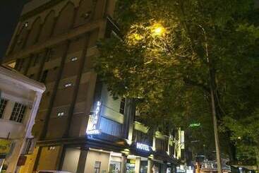 Lavana Hotel, Chinatown